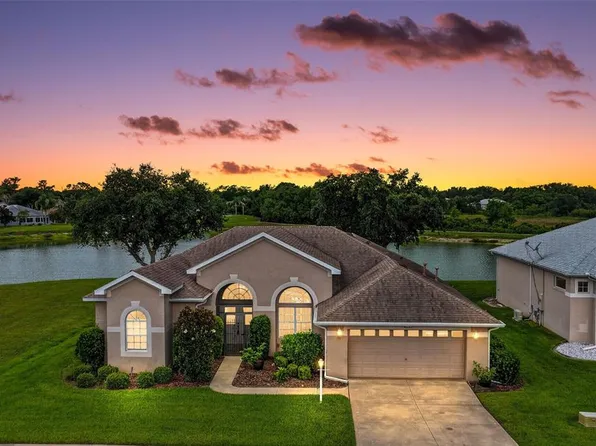 27131 Nostalgia Dr, Leesburg, FL 34748