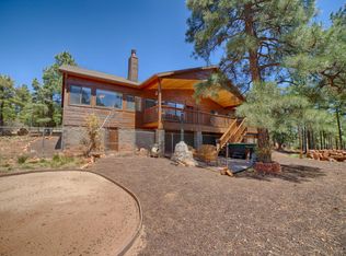 7136 Smith Ranch Rd, Show Low, AZ 85901