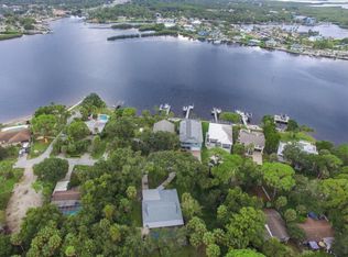 5153 Miller Bayou Dr, Pt Richey, FL 34668