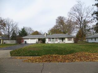 2924 Fleetwood Dr, Portage, MI 49024