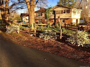 7941 Marley Dr, Sherrills Ford, NC 28673