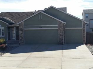 6570 Latah Ln, Colorado Springs, CO 80911