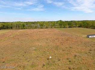 0 Lee Rd, Gibson, NC 28343