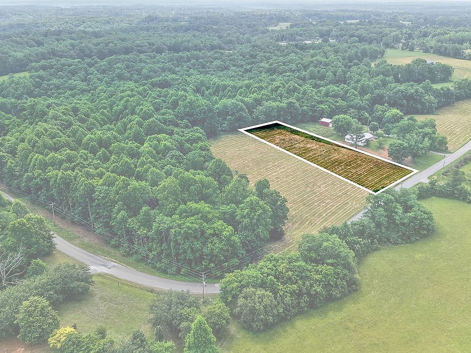 1st image of 0 Coconut Ridge Rd Lot 3