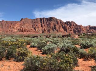 N Tewa Ct, Ivins, UT 84738