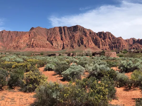 N Tewa Ct, Ivins, UT 84738