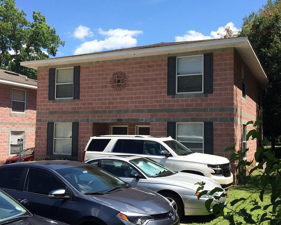 1st image of 815 W Brevard St #2