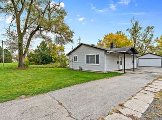 168 W 157th St, Harvey, IL 60426