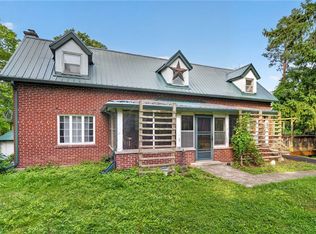 1235 Trumansburg Rd, Ithaca, NY 14850