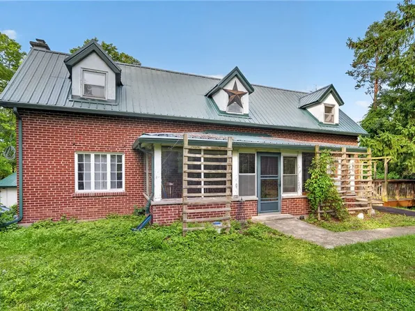 1235 Trumansburg Rd, Ithaca, NY 14850