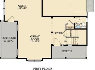 9276 Inca Dove Cir, Littleton, CO 80125