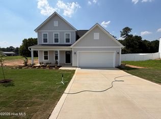 121 Boston River Drive, Dunn, NC 28334