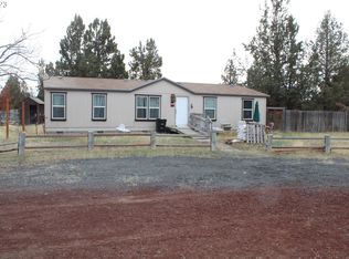 17368 SW Blue Jay Rd, Terrebonne, OR 97760