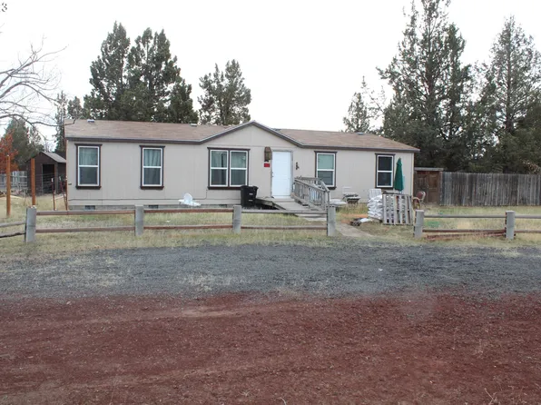 17368 SW Blue Jay Rd, Terrebonne, OR 97760