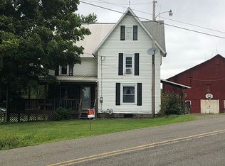 475 Windfall Rd, Canton, PA 17724