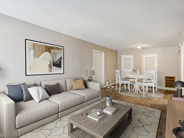 Northfield Manor Apartments — Photo 7