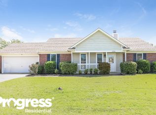 9086 Pimlico Dr, Southaven, MS 38671