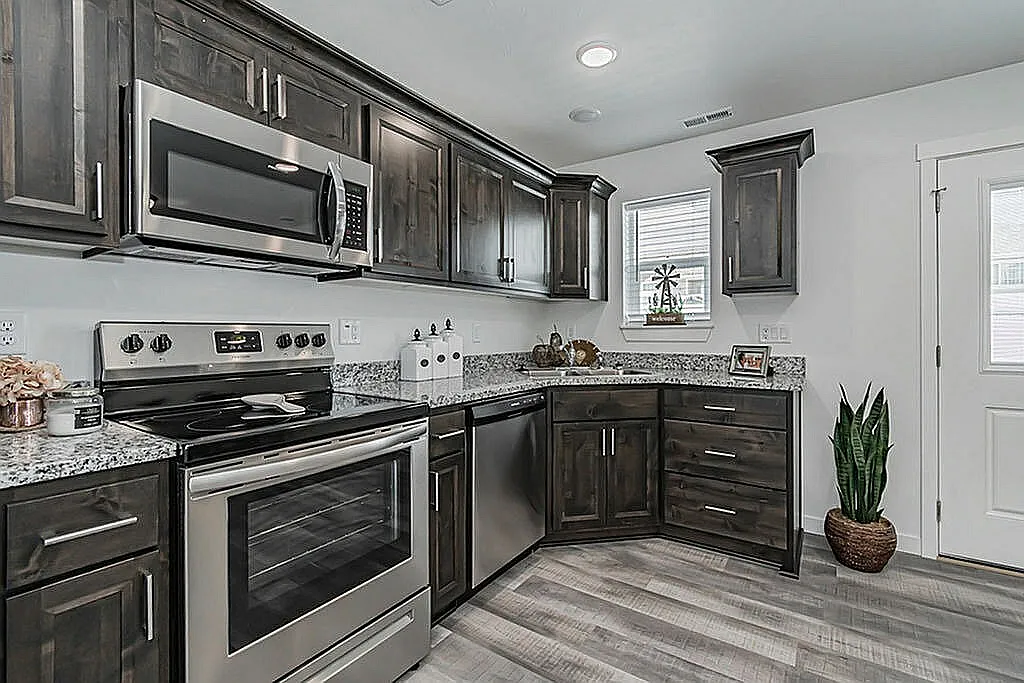 Rising Sun Townhomes — Photo 4
