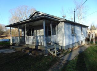 137 Shaffer Rd, Mount Lookout, WV 26678
