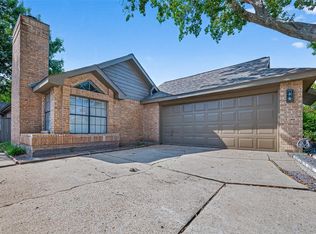 14115 Withersdale Dr, Houston, TX 77077