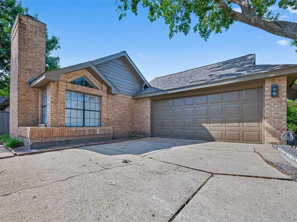 14115 Withersdale Dr, Houston, TX 77077