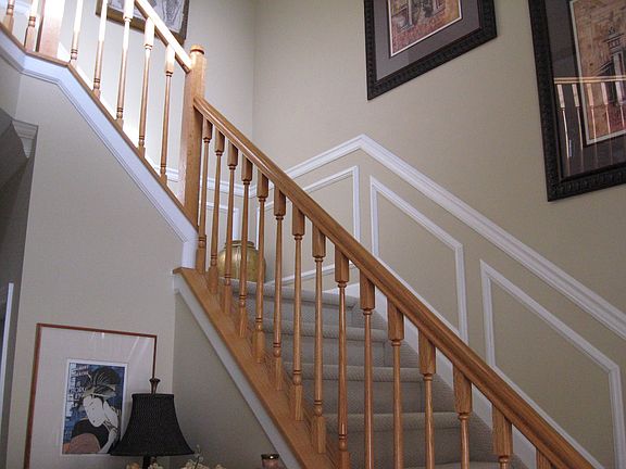 Stairway