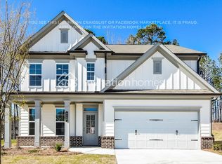 3467 Bryant Meadow Cir, Buford, GA 30519