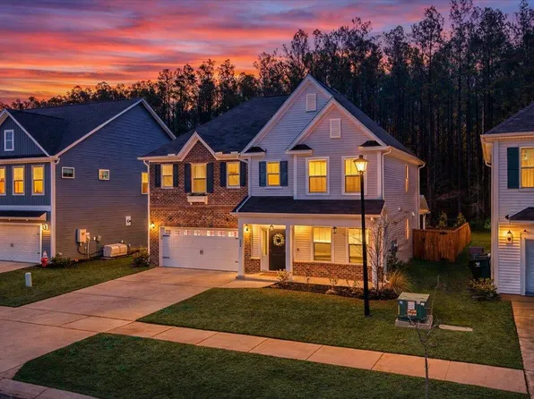 604 Dunswell Dr, Summerville, SC 29486