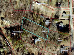 9 Silent Pl, Asheville, NC 28806