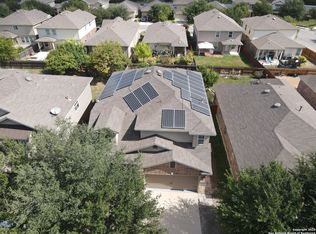 12121 Huisache, San Antonio, TX 78253