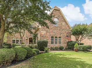 1337 Montgomery Ln, Southlake, TX 76092