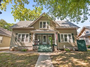 217 N Volutsia Ave, Wichita, KS 67214