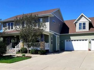 509 N Sunday Dr, Brandon, SD 57005