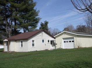 109 Raymond Ave, Corry, PA 16407