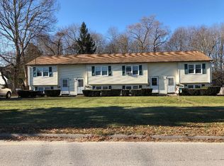 63 Brandon Rd APT A, Dudley, MA 01571