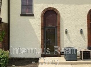 2011 Baldwin Rd, Reynoldsburg, OH 43068
