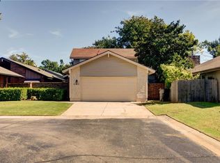 12212 Cypress Ln, Oklahoma City, OK 73162