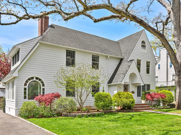 467 Highbrook Avenue, Pelham, NY 10803