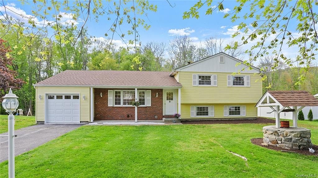 3765 Oriole Court, Shrub Oak, NY 10588 Zillow