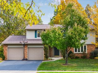 810 Venetian Way, Columbus, OH