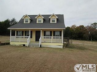 6126 Fm 513 S, Lone Oak, TX 75453
