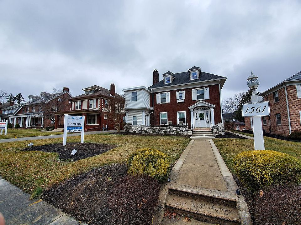 1561 E. Market Street, York,