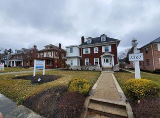 1561 E Market St, York, PA 17403