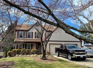 14412 Burslem Ter, Burtonsville, MD 20866