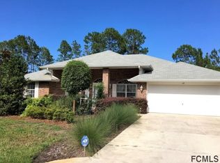 44 Karas Trl, Palm Coast, FL 32164