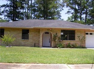 1020 Saint Joseph St, Slidell, LA 70460
