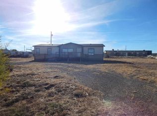 401 Center St, Milan, NM 87021