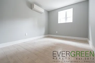 Rented by Evergreen Apartments BK