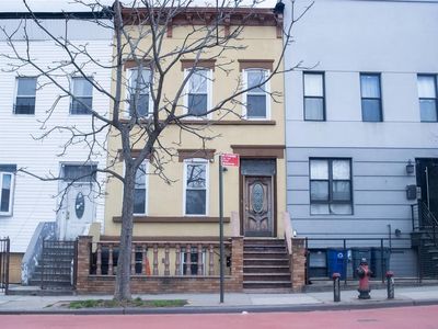 97 Utica Avenue, Brooklyn, NY, 11213