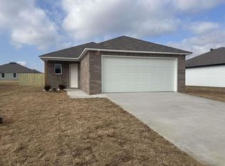 35 Sourdough Creek Ln, Conway, AR 72032